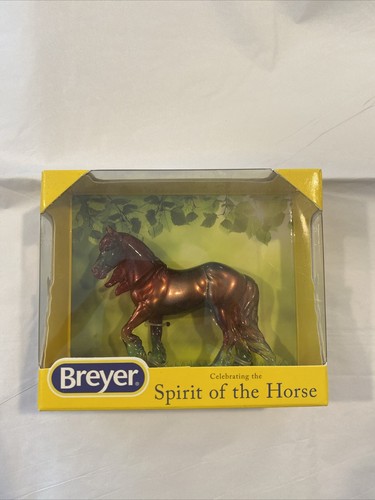 Breyer stablemate chroma 2020 - breyer,