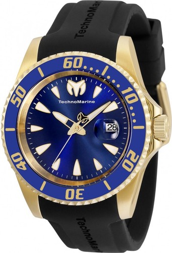 Technomarine men manta - technomarine, sea