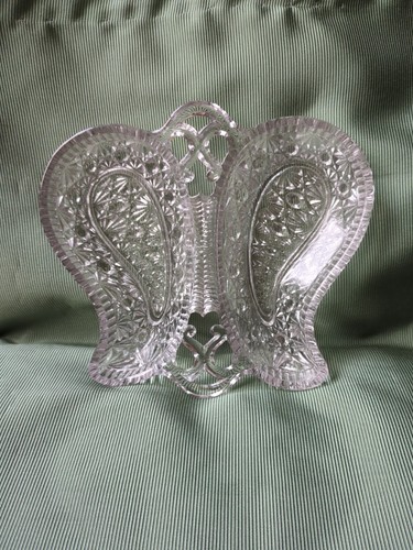 Victorian butterfly divided - victorian,