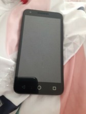 Alcatel 1B  16GB  Black