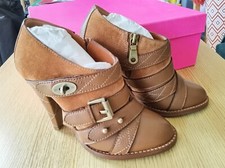 Mulberry Postman lock ankle