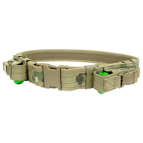 Condor tactical belt - condor,