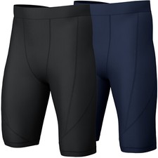 i-sports Base Layer Shorts