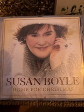 Susan Boyle : Home for