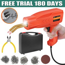 150W Hot Stapler Plastic