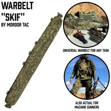 Russian OD Green Mordor Tac