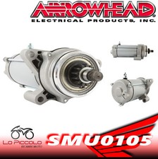 Starter Motor Honda GL 1500 SE
