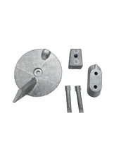 Yamaha outboard zinc anode - yamaha,