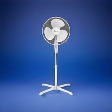 2024 Pedestal Fan 16" 3 Speed
