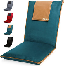 Extra Large Padded Floor Chair