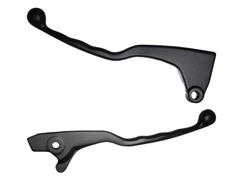 Brake clutch lever kawasaki - lever,
