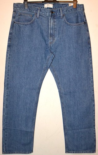Mens essentials straight - m&s,