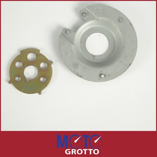 Ignition pulse rotor - , for