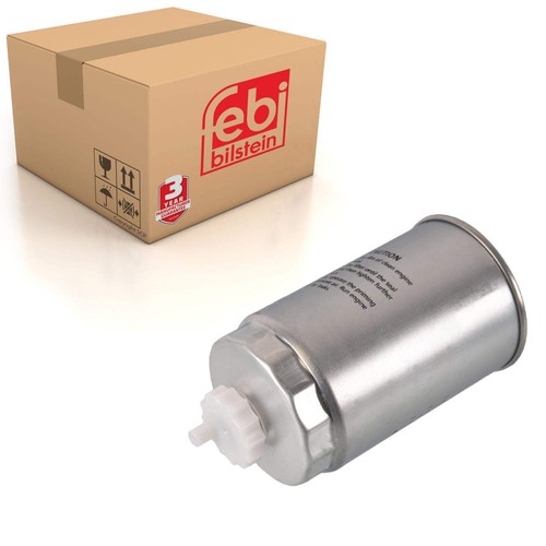 Fuel filter fits - fits, santa