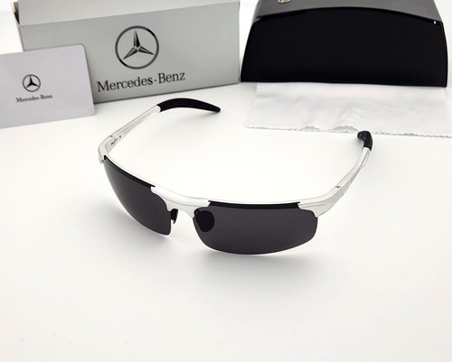 Polarized mercedes benz - mercedes, flex