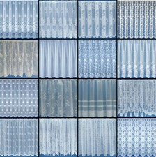 40" / 101cm Drop White Super