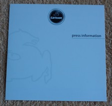 Carlsson Mercedes-Benz Car