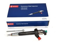 Land Rover Defender 2.4 Tdci Puma Fuel Injector Kit Denso LR045394G