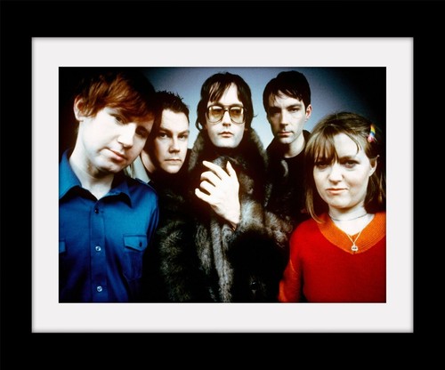 Pulp jarvis cocker - jarvis, indie