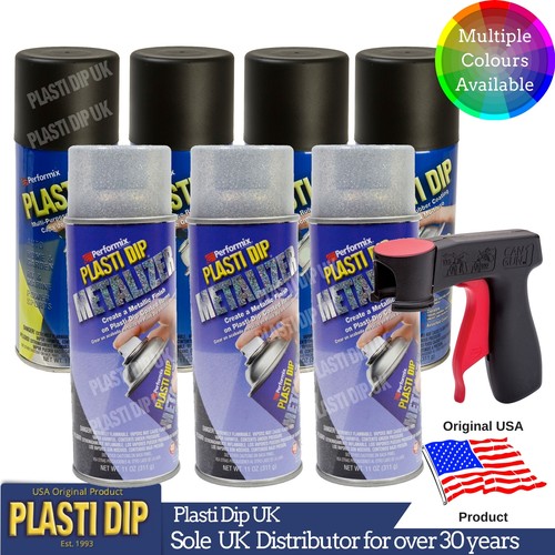 Plasti dip metallic wheel - -,