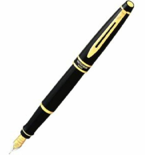 Waterman expert fountain - expert, ii