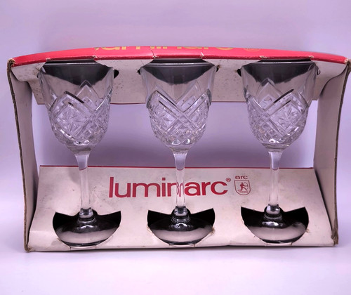 Luminarc france liqueur - luminarc,