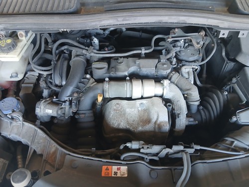 Ford grand max - zetec, tdci