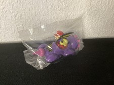 Wimpy Burger FastFood Toy