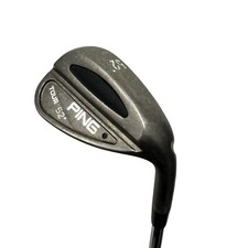 Ping Tour Wedge 52* Black Dot