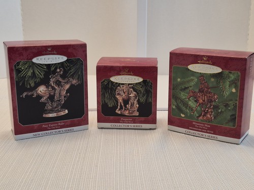 Hallmark keepsake ornaments - keepsake,