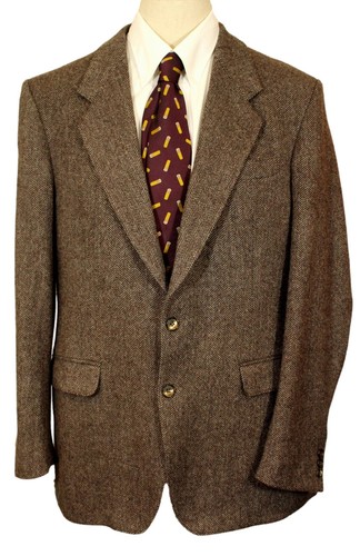 Vintage littlewoods brown - littlewoods,