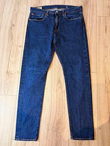 Levi 512 dark - levi's,