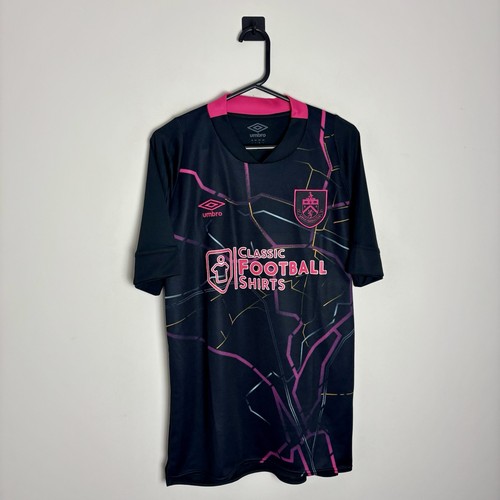 Burnley football shirt - burnley,