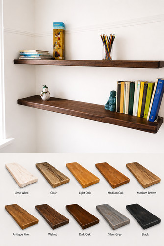 Reclaimed scaffold board - reclaimed,