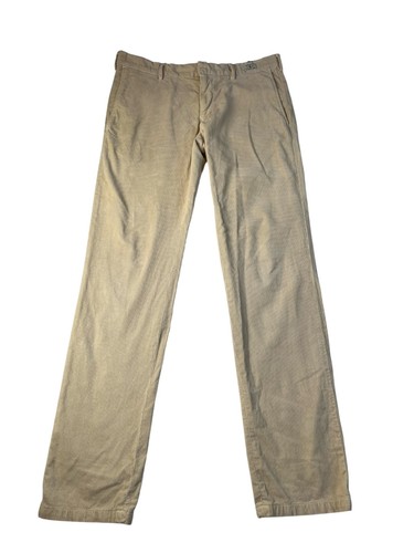 Tommy hilfiger corduroy - tommy,