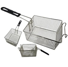 Detachable Frying Basket