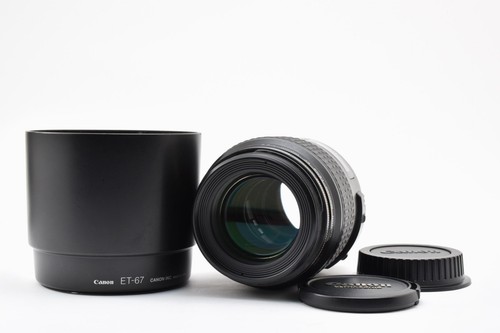Canon 100mm 8 - ef,
