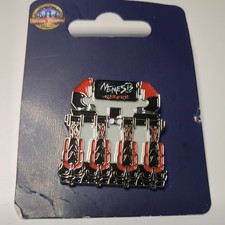 Alton Towers Pin Badge