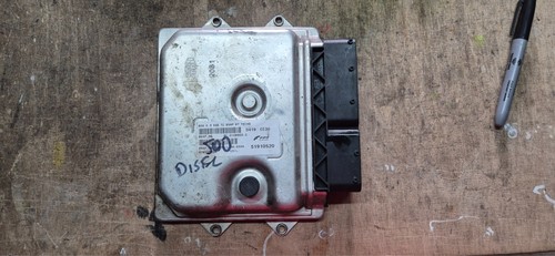 Fiat 500 twin air engine - 500,