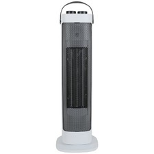Challenge 2kw Oscillating