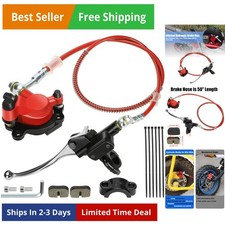 Mini Bike Hydraulic Disc Brake