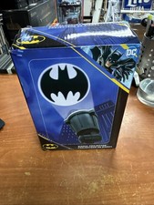 Kurt Adler Batman LED Bat