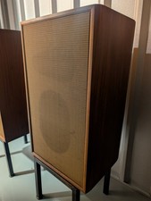 Radford monitors (Rare)