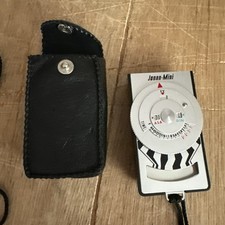 Vintage Photographic Jonan