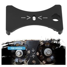 Engine Cam Gear Lock Timing