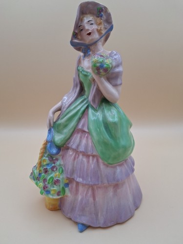 Crown devon fielding - crown,