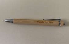 Bamboo Manchester City Black