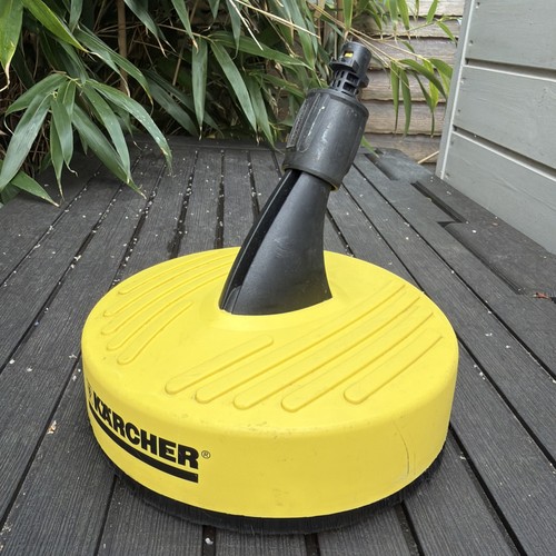 Karcher patio cleaner head for - cleaner,