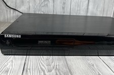 Samsung DVD Recorder -SH893M