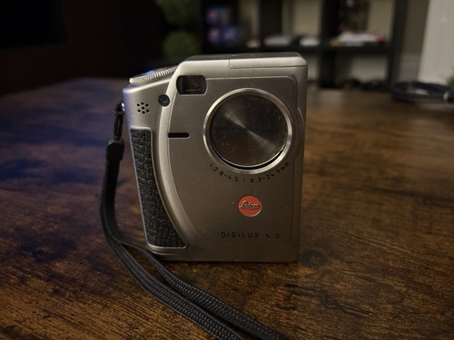 Leica digilux - leica,